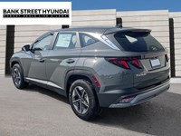 2025 Hyundai Tucson Preferred AWD w/Trend Pkg