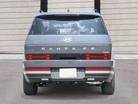 2026 Hyundai Santa Fe HEV Preferred AWD