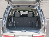 2026 Hyundai Santa Fe HEV Preferred AWD