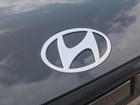 2026 Hyundai Santa Fe HEV Preferred AWD