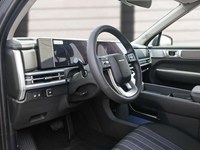 2026 Hyundai Santa Fe HEV Preferred AWD