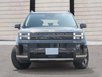 2026 Hyundai Santa Fe HEV Preferred AWD