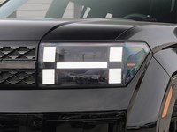 2026 Hyundai Santa Fe HEV Ultimate Calligraphy AWD