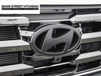 2026 Hyundai Tucson Hybrid Ultimate AWD
