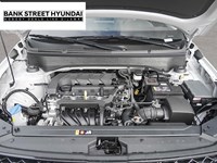 2025 Hyundai Venue Ultimate IVT w/Black Interior