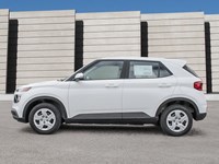 2026 Hyundai Venue Essential IVT
