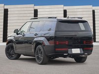 2026 Hyundai Santa Fe HEV Ultimate Calligraphy AWD