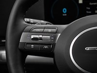 2026 Hyundai Kona Electric Preferred FWD