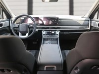 2026 Hyundai Santa Fe HEV Preferred AWD
