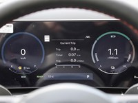 2026 Hyundai Tucson Hybrid N-Line AWD