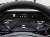 2025 Hyundai IONIQ 6 Preferred AWD Long Range w/Ultimate Pkg