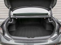 2026 Hyundai Sonata Preferred-Trend AWD