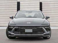 2026 Hyundai Sonata Preferred-Trend AWD
