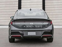 2026 Hyundai Sonata Preferred-Trend AWD