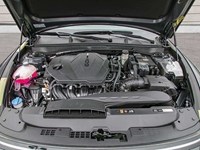 2026 Hyundai Sonata Preferred-Trend AWD