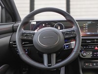 2026 Hyundai Tucson Hybrid N-Line AWD