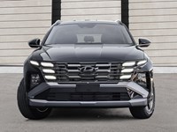 2026 Hyundai Tucson Preferred AWD w/Trend Pkg