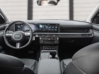 2026 Hyundai Tucson Preferred AWD w/Trend Pkg