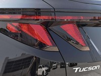 2026 Hyundai Tucson Preferred AWD