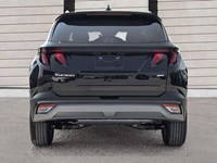 2026 Hyundai Tucson Preferred AWD