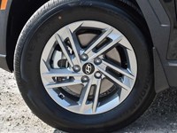 2026 Hyundai Tucson Preferred AWD