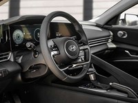 2026 Hyundai Elantra Preferred IVT w/Tech Pkg