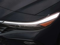 2026 Hyundai Elantra Preferred IVT w/Tech Pkg