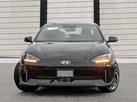 2025 Hyundai IONIQ 6 Preferred AWD Long Range w/Ultimate Pkg