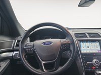2019 Ford Explorer Limited 4WD