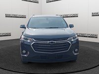 2020 Chevrolet Traverse AWD 4dr LT Cloth w/1LT