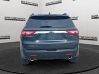 2020 Chevrolet Traverse AWD 4dr LT Cloth w/1LT