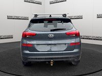 2021 Hyundai Tucson Preferred AWD w/Sun & Leather Package