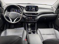 2021 Hyundai Tucson Preferred AWD w/Sun & Leather Package