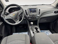 2023 Chevrolet Equinox FWD 4dr LT