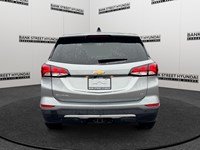 2023 Chevrolet Equinox FWD 4dr LT