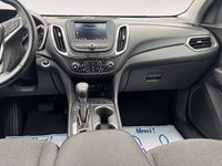 2023 Chevrolet Equinox FWD 4dr LT