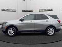 2023 Chevrolet Equinox FWD 4dr LT