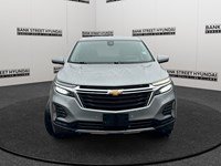 2023 Chevrolet Equinox FWD 4dr LT