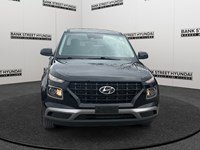 2023 Hyundai Venue Essential IVT