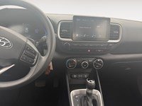 2023 Hyundai Venue Essential IVT