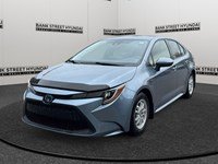 2020 Toyota Corolla Hybrid Premium CVT
