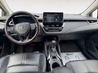2020 Toyota Corolla Hybrid Premium CVT