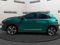 2020 Hyundai Kona 1.6T Trend AWD