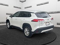 2022 Toyota Corolla Cross LE AWD