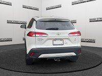 2022 Toyota Corolla Cross LE AWD