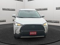 2022 Toyota Corolla Cross LE AWD