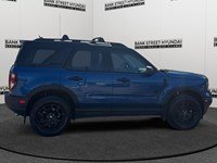 2024 Ford Bronco Sport Big Bend 4x4
