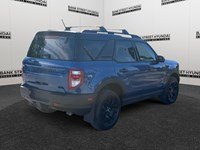 2024 Ford Bronco Sport Big Bend 4x4