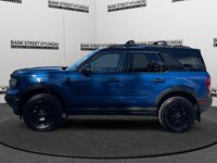 2024 Ford Bronco Sport Big Bend 4x4