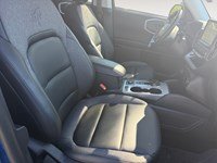 2024 Ford Bronco Sport Big Bend 4x4